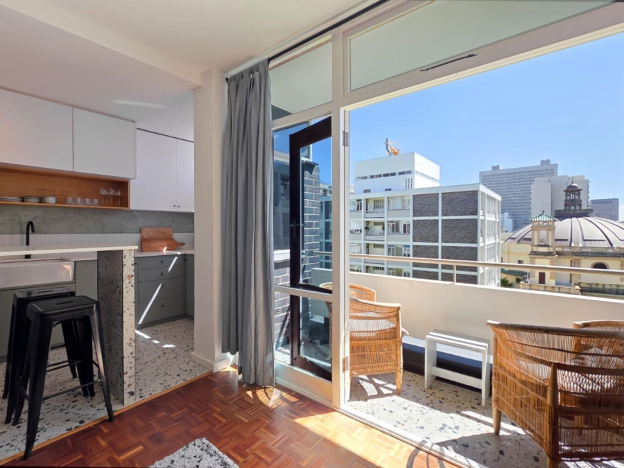 0 Bedroom Property for Sale in Cape Town City Centre Western Cape